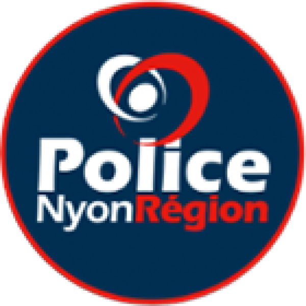 40 police nyon